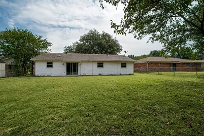 1216 Bryant Street, Benbrook, TX 76126 - Photo 23