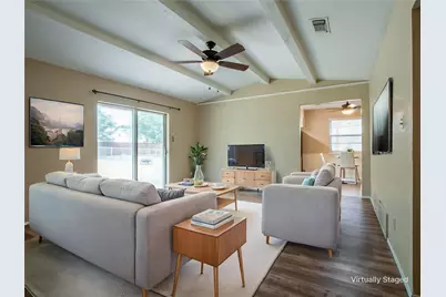 1216 Bryant Street, Benbrook, TX 76126 - Photo 5