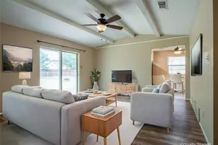 1216 Bryant St, Benbrook, TX 76126 - Photo 5