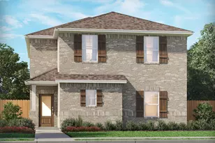 3224 Hopewell Ln, Fort Worth, TX 76179 - Photo 1
