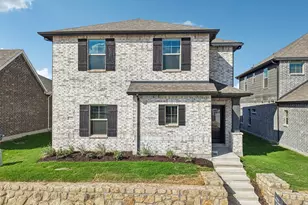 3224 Hopewell Ln, Fort Worth, TX 76179 - Photo 1