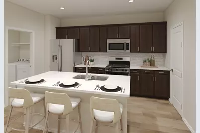 3224 Hopewell Lane, Fort Worth, TX 76179 - Photo 3