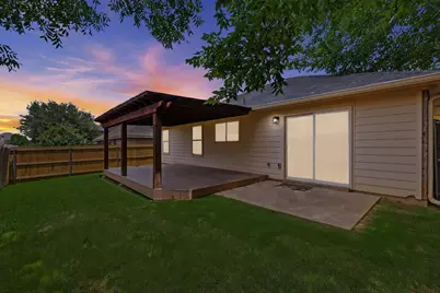 3900 Oceanview Drive, Denton, TX 76208 - Photo 1