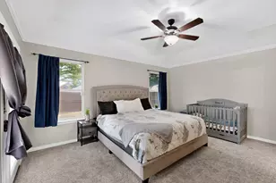 222 Brook Meadow Ct, Midlothian, TX 76065 - Photo 19