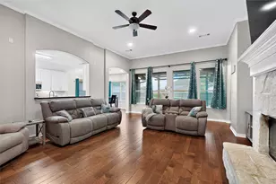 222 Brook Meadow Ct, Midlothian, TX 76065 - Photo 3