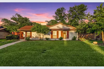 1905 Wisteria Street, Denton, TX 76205 - Photo 1