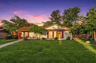 1905 Wisteria St, Denton, TX 76205 - Photo 1