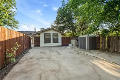 1905 Wisteria Street, Denton, TX 76205 - Photo 23