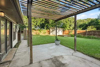 1905 Wisteria Street, Denton, TX 76205 - Photo 21