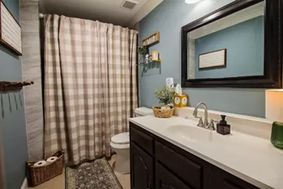 379 S John Douglas Road, Van Alstyne, TX 75495 - Photo 15