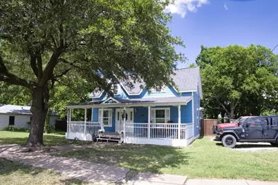 379 S John Douglas Road, Van Alstyne, TX 75495 - Photo 1