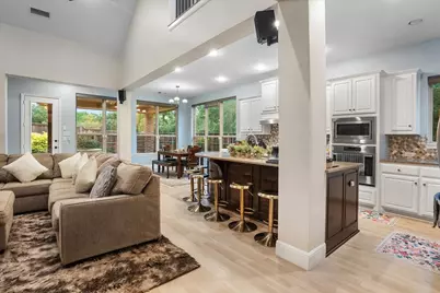 5621 Fringetree Drive, McKinney, TX 75071 - Photo 23