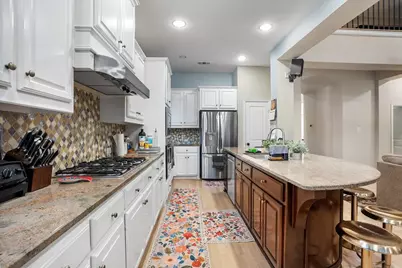 5621 Fringetree Drive, McKinney, TX 75071 - Photo 21