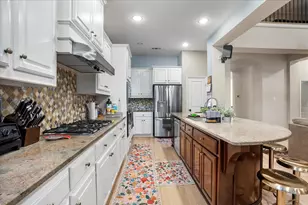5621 Fringetree Dr, McKinney, TX 75071 - Photo 21
