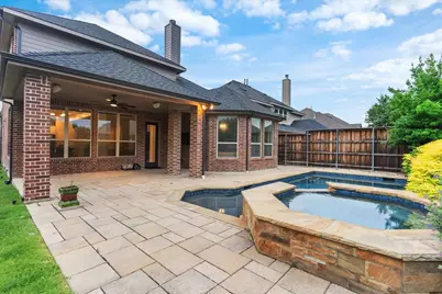 5621 Fringetree Drive, McKinney, TX 75071 - Photo 5