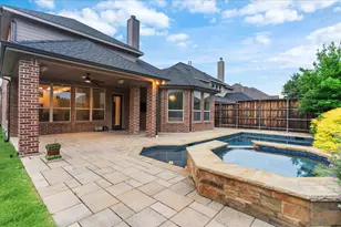 5621 Fringetree Dr, McKinney, TX 75071 - Photo 5