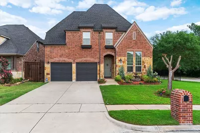 5621 Fringetree Drive, McKinney, TX 75071 - Photo 1