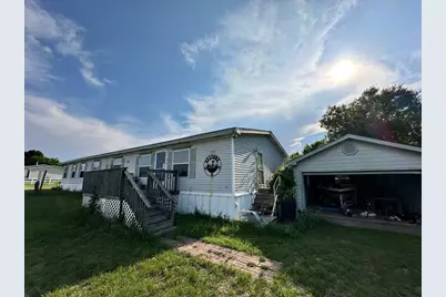 1209 Alliance Boulevard, Rhome, TX 76078 - Photo 1