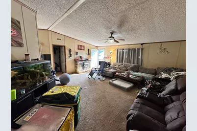 1209 Alliance Boulevard, Rhome, TX 76078 - Photo 3