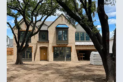 7215 Brennans Drive, Dallas, TX 75214 - Photo 1