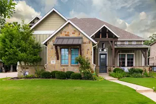 528 Ellison Trce, Argyle, TX 76226 - Photo 1