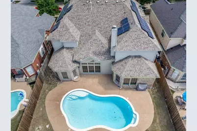 5385 Lake Chelen Drive, Fort Worth, TX 76137 - Photo 35