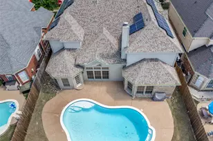 5385 Lake Chelen Dr, Fort Worth, TX 76137 - Photo 35