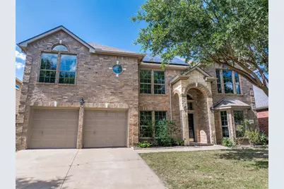 5385 Lake Chelen Drive, Fort Worth, TX 76137 - Photo 3
