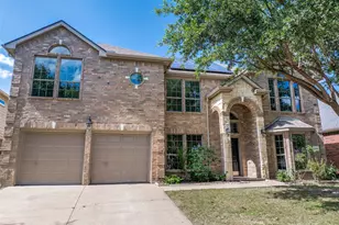 5385 Lake Chelen Dr, Fort Worth, TX 76137 - Photo 3