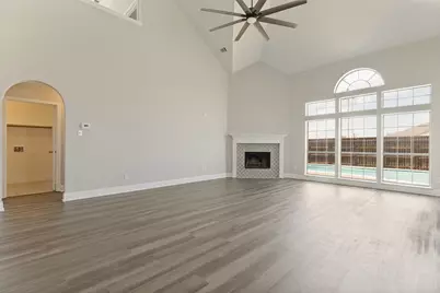 5385 Lake Chelen Drive, Fort Worth, TX 76137 - Photo 7