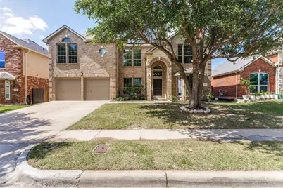 5385 Lake Chelen Drive, Fort Worth, TX 76137 - Photo 1