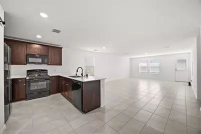 8324 Hollow Bend Street, Fort Worth, TX 76123 - Photo 5