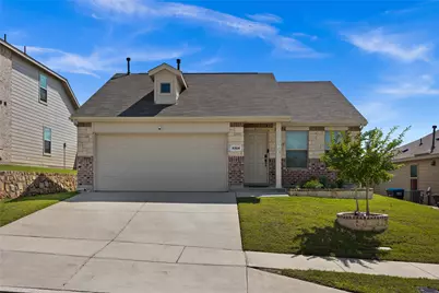 8324 Hollow Bend Street, Fort Worth, TX 76123 - Photo 3