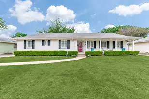 4805 Creighton Dr, Dallas, TX 75214 - Photo 1