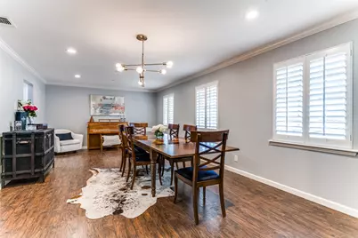 4805 Creighton Drive, Dallas, TX 75214 - Photo 5