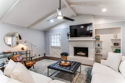 4805 Creighton Drive, Dallas, TX 75214 - Photo 13