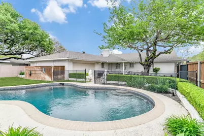 4805 Creighton Drive, Dallas, TX 75214 - Photo 3