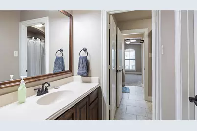 511 Oak Forest Court, Kennedale, TX 76060 - Photo 27