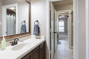 511 Oak Forest Ct, Kennedale, TX 76060 - Photo 27