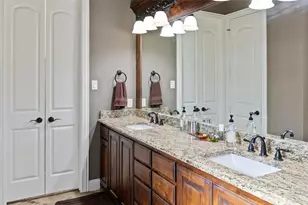 511 Oak Forest Ct, Kennedale, TX 76060 - Photo 17
