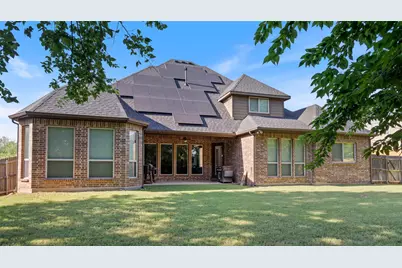 511 Oak Forest Court, Kennedale, TX 76060 - Photo 33