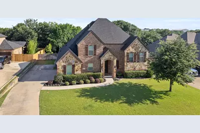 511 Oak Forest Court, Kennedale, TX 76060 - Photo 3
