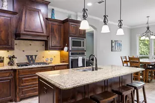 511 Oak Forest Ct, Kennedale, TX 76060 - Photo 9