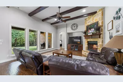 511 Oak Forest Court, Kennedale, TX 76060 - Photo 7