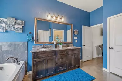 4305 Skyline Drive, Bluff Dale, TX 76433 - Photo 25