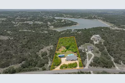 4305 Skyline Drive, Bluff Dale, TX 76433 - Photo 37
