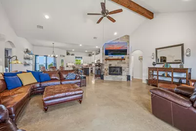 4305 Skyline Drive, Bluff Dale, TX 76433 - Photo 13