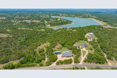 4305 Skyline Drive, Bluff Dale, TX 76433 - Photo 39