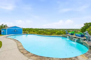 4305 Skyline Dr, Bluff Dale, TX 76433 - Photo 7