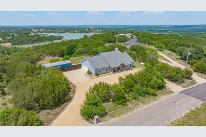 4305 Skyline Drive, Bluff Dale, TX 76433 - Photo 7